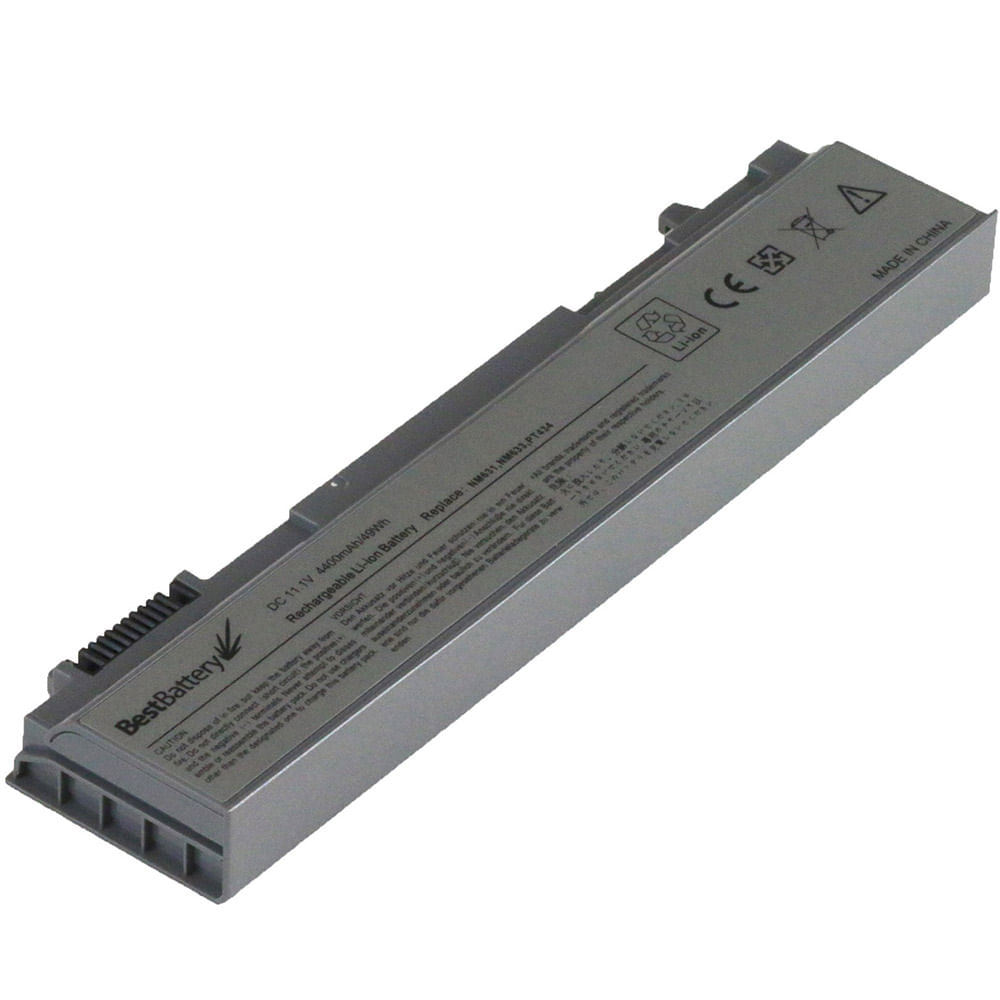 Bateria para Notebook Dell W1193 - BB Baterias