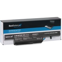 Bateria para Notebook Positivo C4500BAT-6