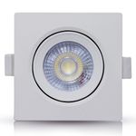 Spot-LED-de-Embutir-5W-Quadrado-|-Ledsafe®-1