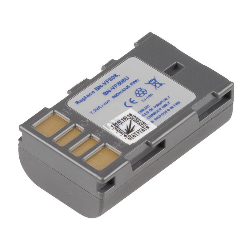 Bateria-para-Filmadora-JVC-Serie-GR-D-GR-D720EX-1