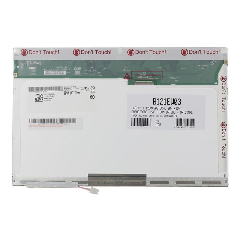 Tela-LCD-para-Notebook-Acer-Aspire-3000--12-1-pol-3