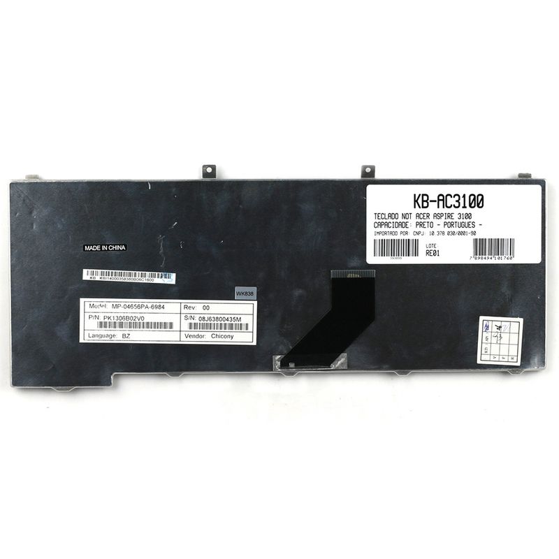 Teclado-para-Notebook-Acer-Aspire-5100-5033-2