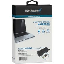 Fonte Carregador para Notebook Lenovo G40-70