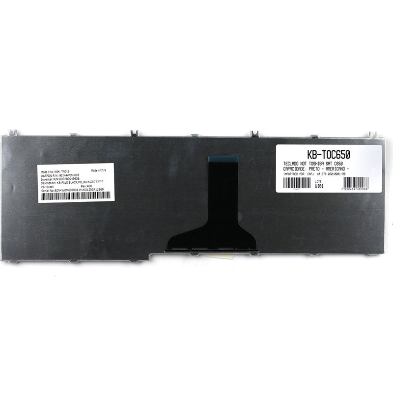 L655d s5050 battery