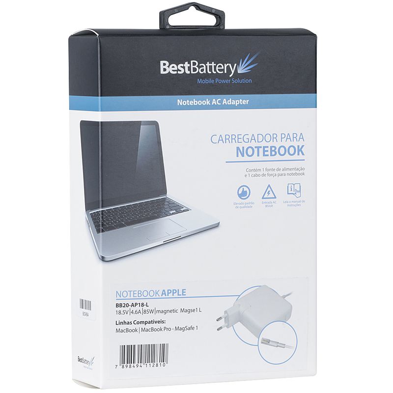 FONTE-NOTEBOOK-Apple-Macbook-Late-2007-15-inch---MagSafe-1-4