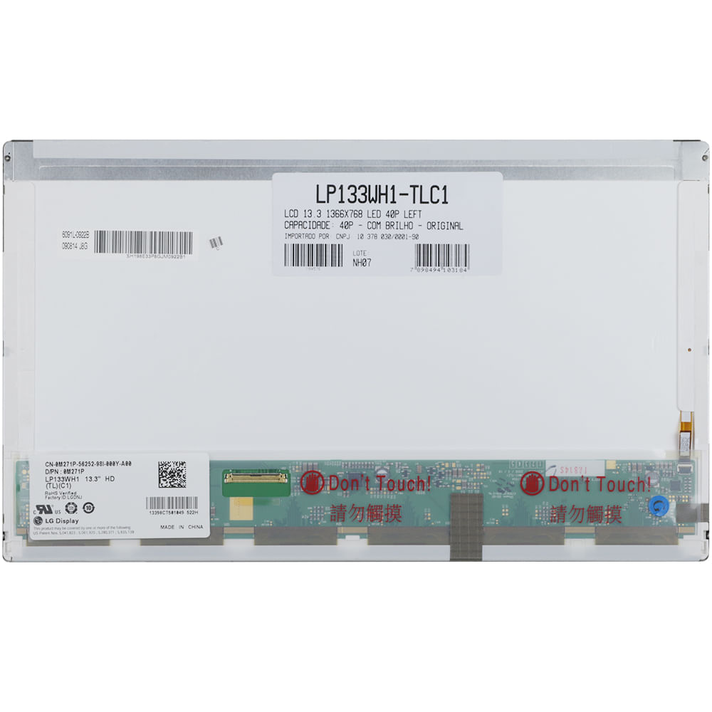 Quali Componenti Dello Schermo LED Sono Necessari Per I Display LED - Foto 9