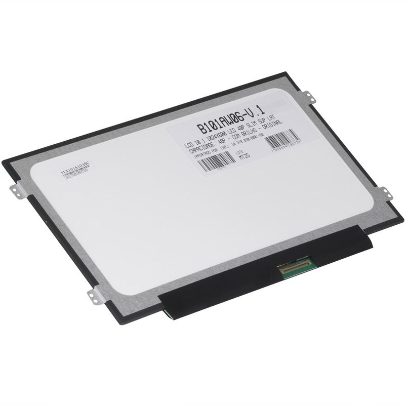 Tela-Notebook-Acer-Aspire-One-D270-26cgkk---10-1--Led-Slim-1