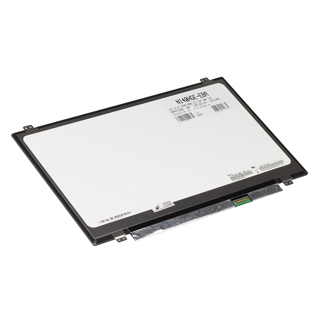 Tela Notebook Acer Swift 3 SF314-52-38A1 - 14.0 Full HD Led Slim - BB  Baterias