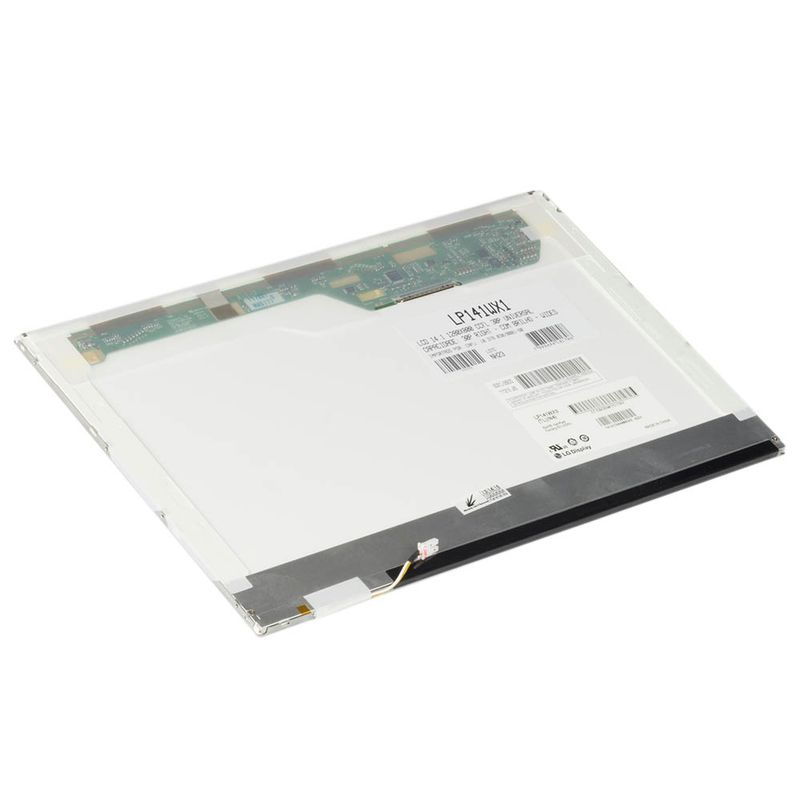 Tela Notebook Sony Vaio VGN-CR260F/b - 14.1