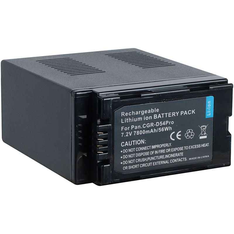 Bateria-para-Filmadora-Panasonic-Serie-AG-AG-DVX100B-2