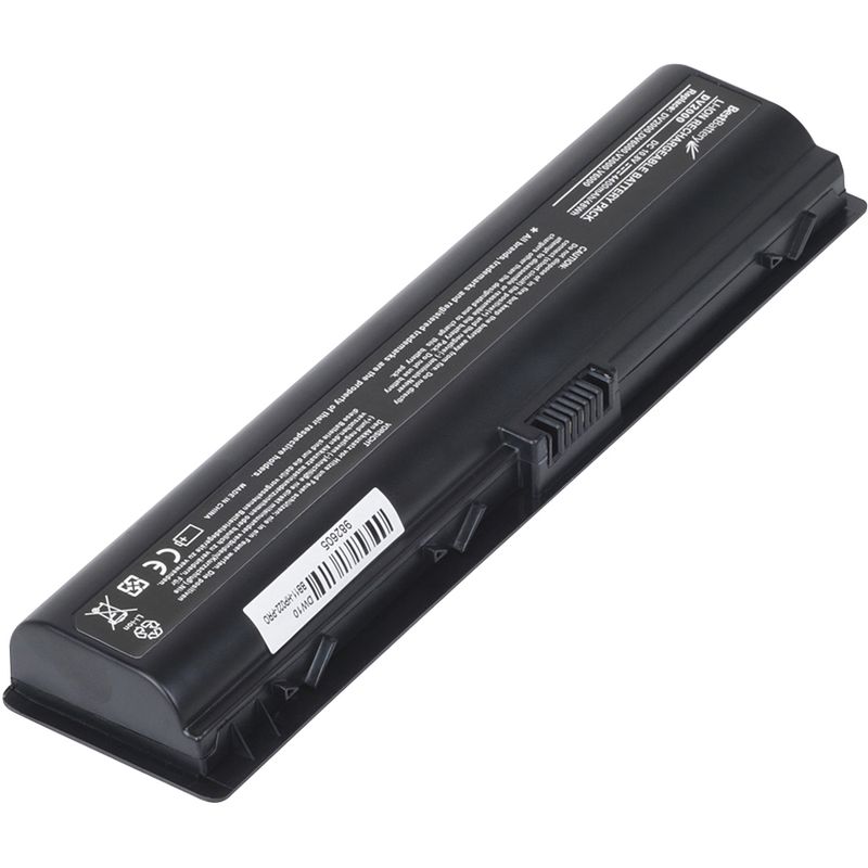 Bateria-para-Notebook-HP-Pavilion-DV6107us-1
