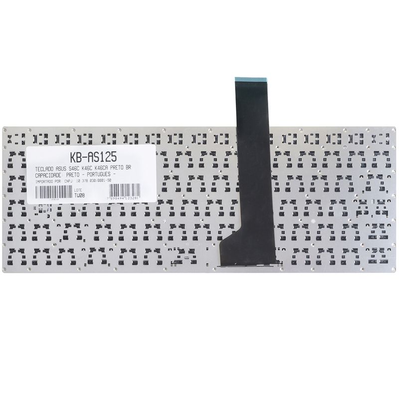Teclado-para-Notebook-Asus-S46c-2