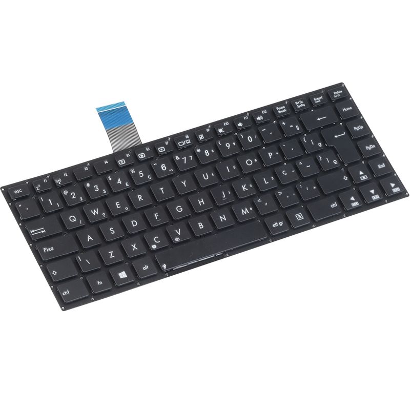 Teclado-para-Notebook-Asus-S46c-3