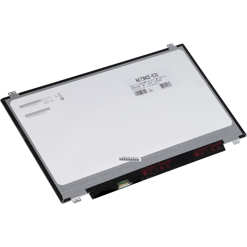 Tela-Notebook-Lenovo-IdeaPad-Y700--17-Inch----17-3--Full-HD-Led-S-1