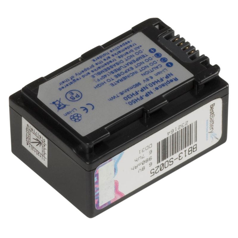 Bateria-para-Filmadora-Sony-Handycam-DCR-DVD-DCR-DVD205-2