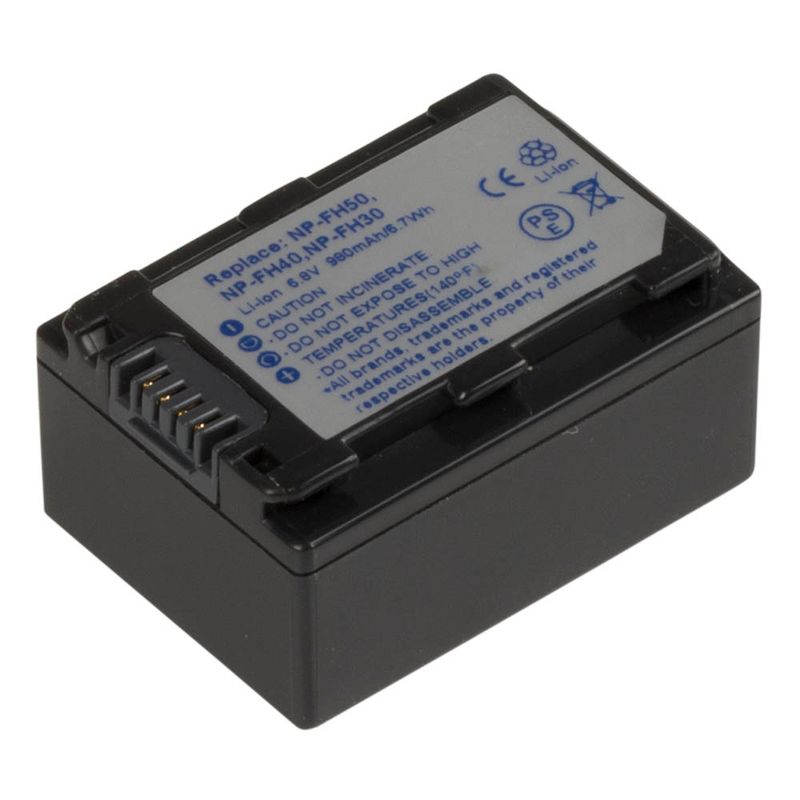 Bateria-para-Filmadora-Sony-Handycam-DCR-DVD-DCR-DVD205-3