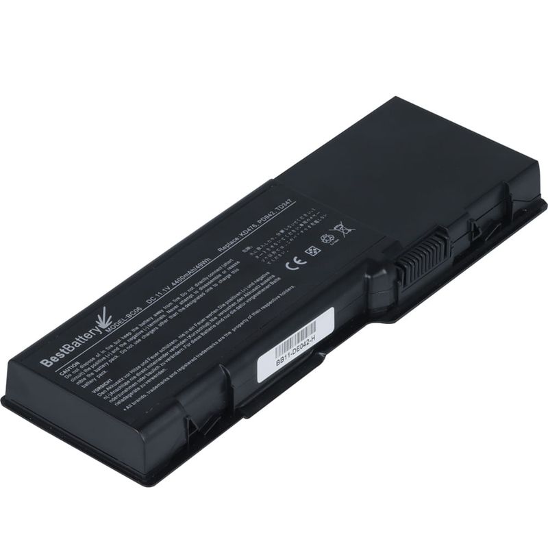 Bateria-para-Notebook-Dell-Inspiron-PP20l-1