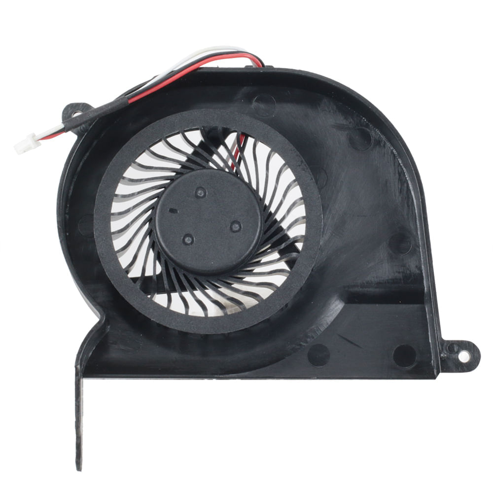 Cooler Samsung RV711 - BB Baterias