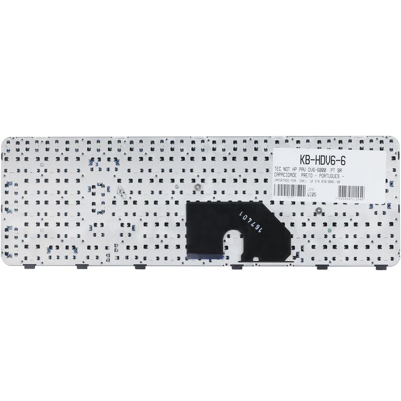 Teclado-para-Notebook-HP-Pavilion-DV6-6173cl-2