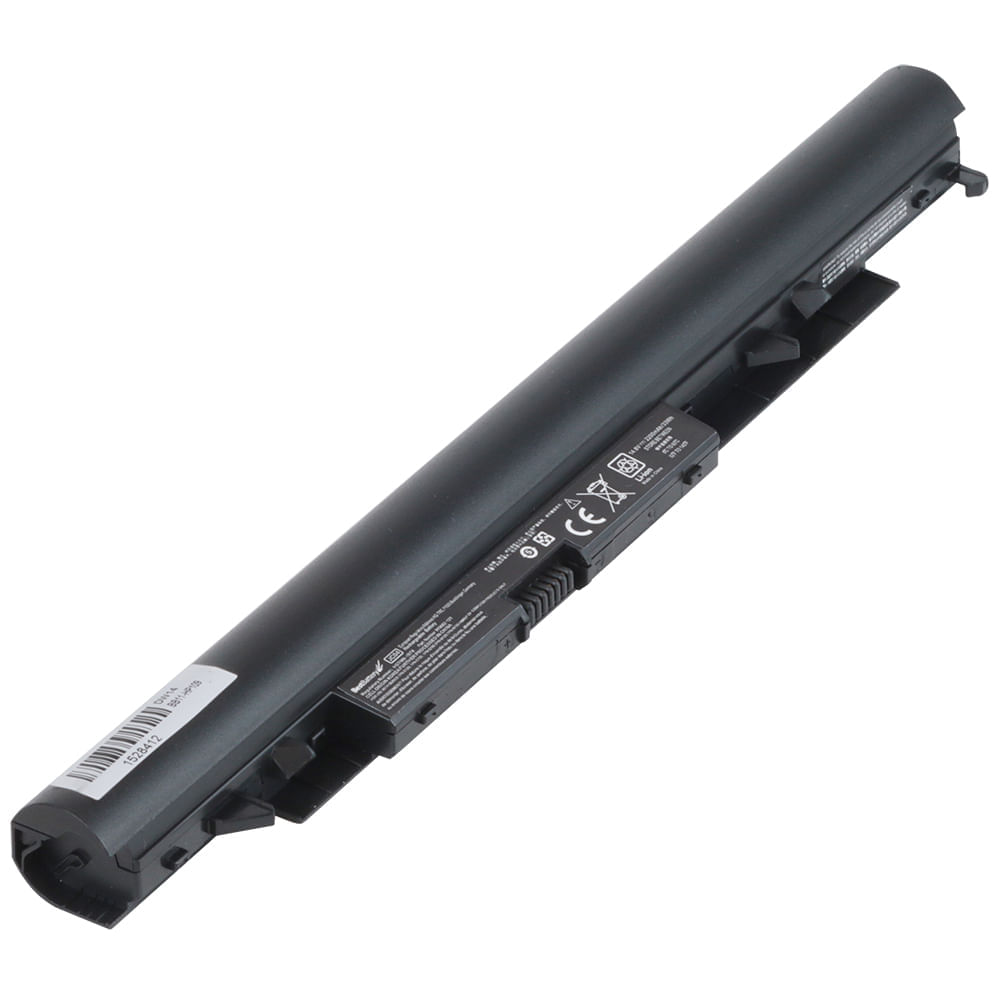 Bateria para Notebook HP 14-BS002la - BB Baterias