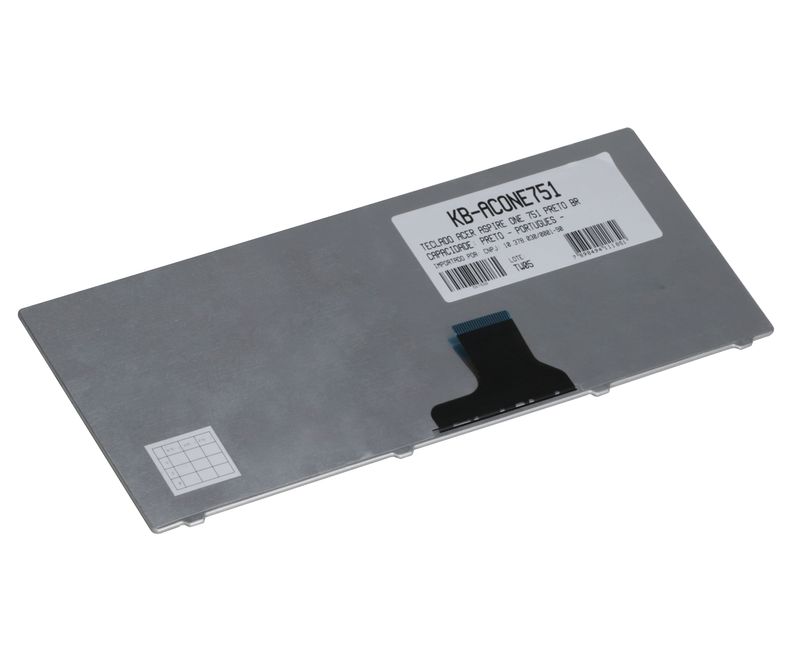 Teclado-para-Notebook-Acer-Aspire-One-751H-1346-4