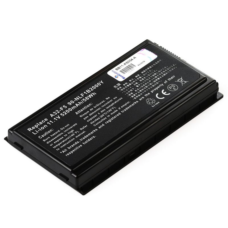 Bateria-para-Notebook-Asus-X50M-2