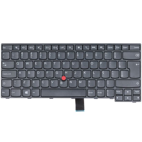 Teclado-para-Notebook-Lenovo-ThinkPad-Edge-E450---Portugues-BR-Preto-01