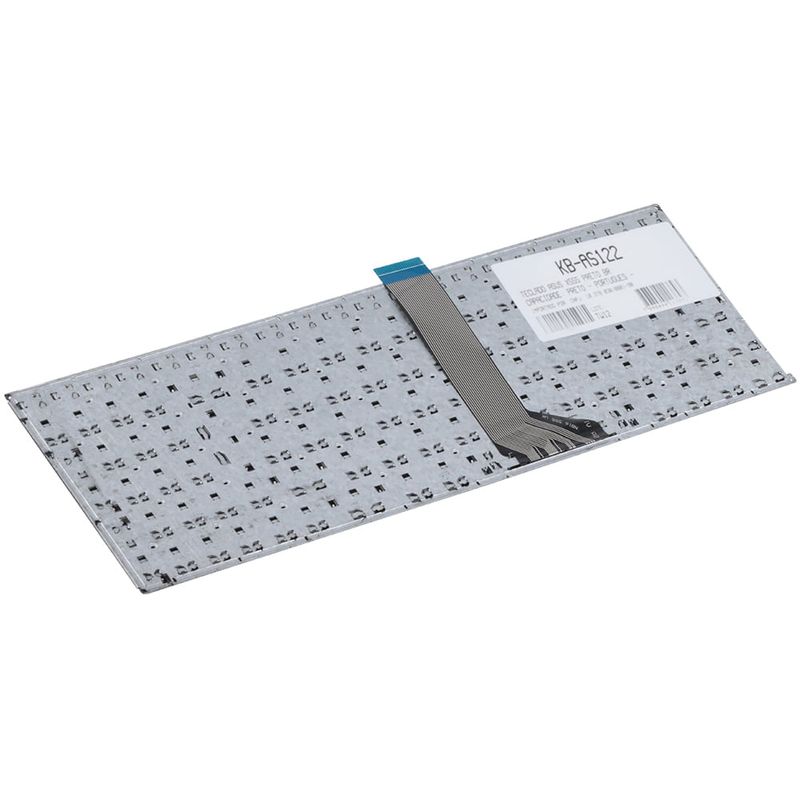 Teclado-para-Notebook-Asus-X551MA-BRAL-SX207h-4