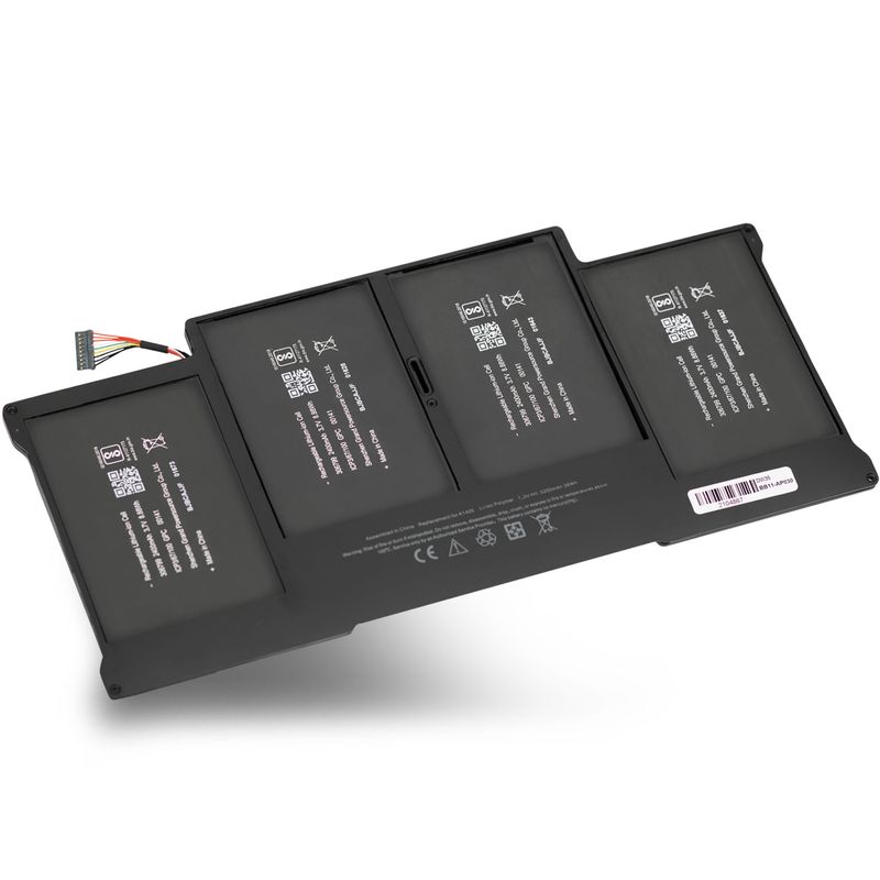 Bateria para Notebook Apple MacBook Air 13-inch Early 2015 - BB