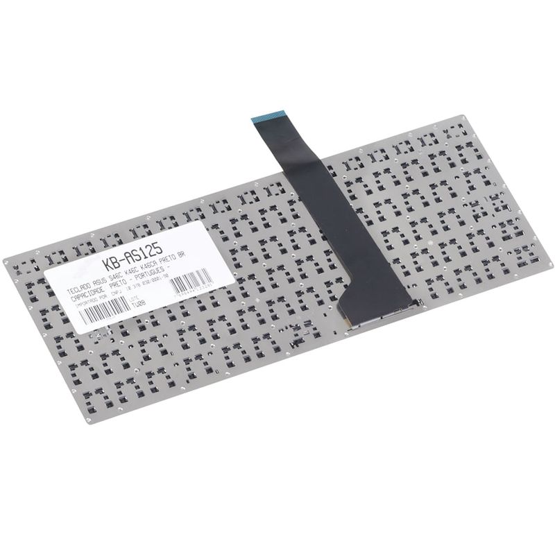 Teclado-para-Notebook-Asus-S46CA-WX025h-4
