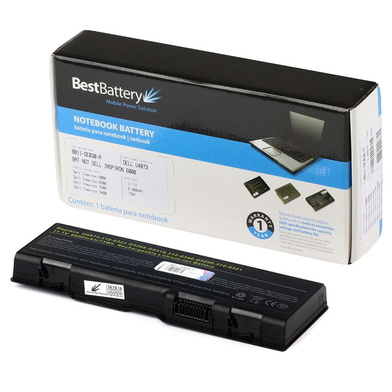 Bateria-para-Notebook-Dell-Inspiron-9200-5