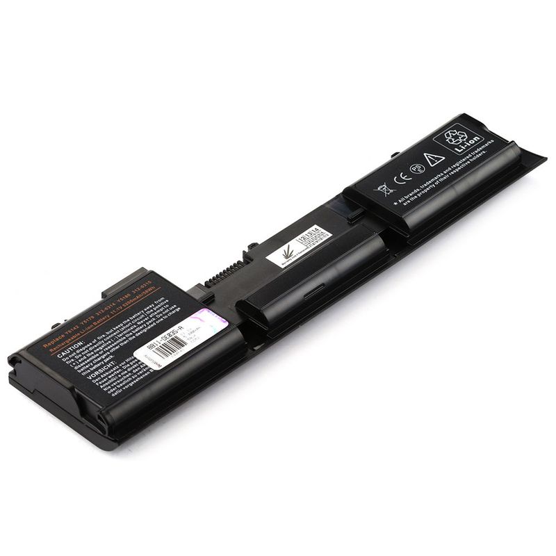 Bateria-para-Notebook-Dell-Part-number-451-10234-2
