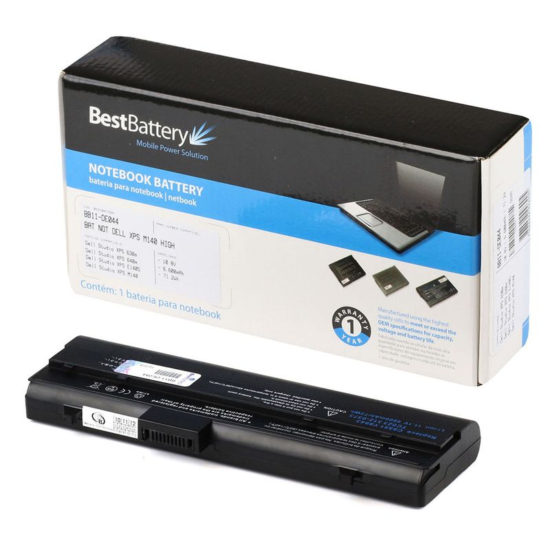 Bateria-para-Notebook-Dell-Part-number-C9553-5