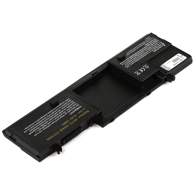 Bateria-para-Notebook-Dell-Part-number-KG126-1