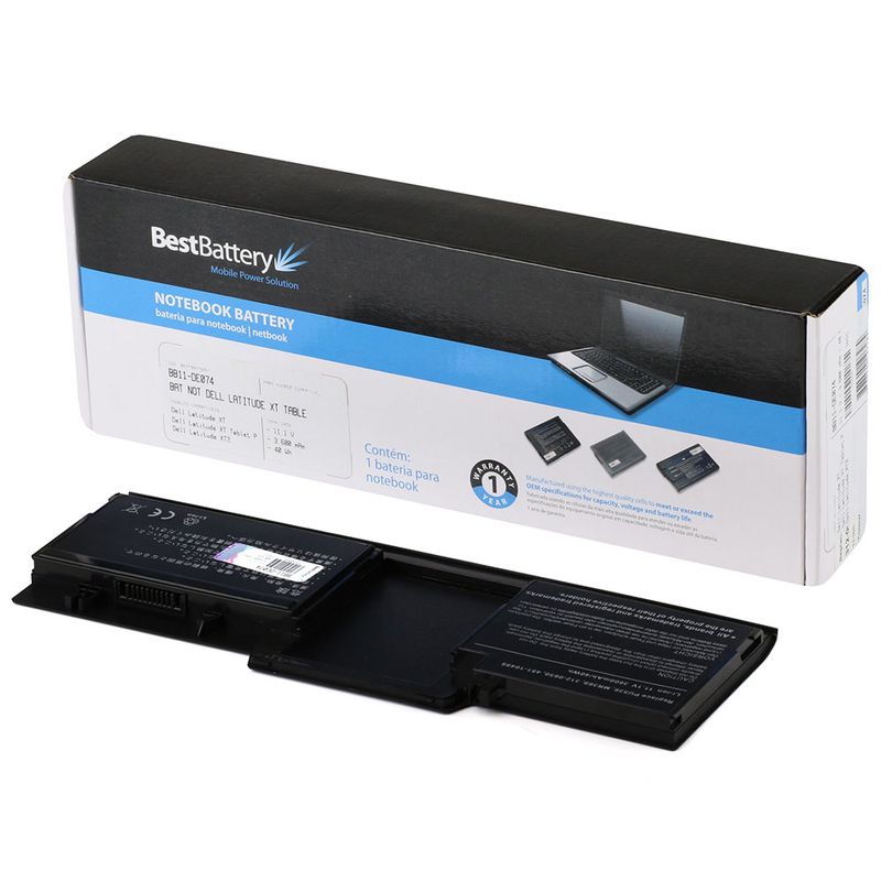 Bateria-para-Notebook-Dell-Latitude-XT-5