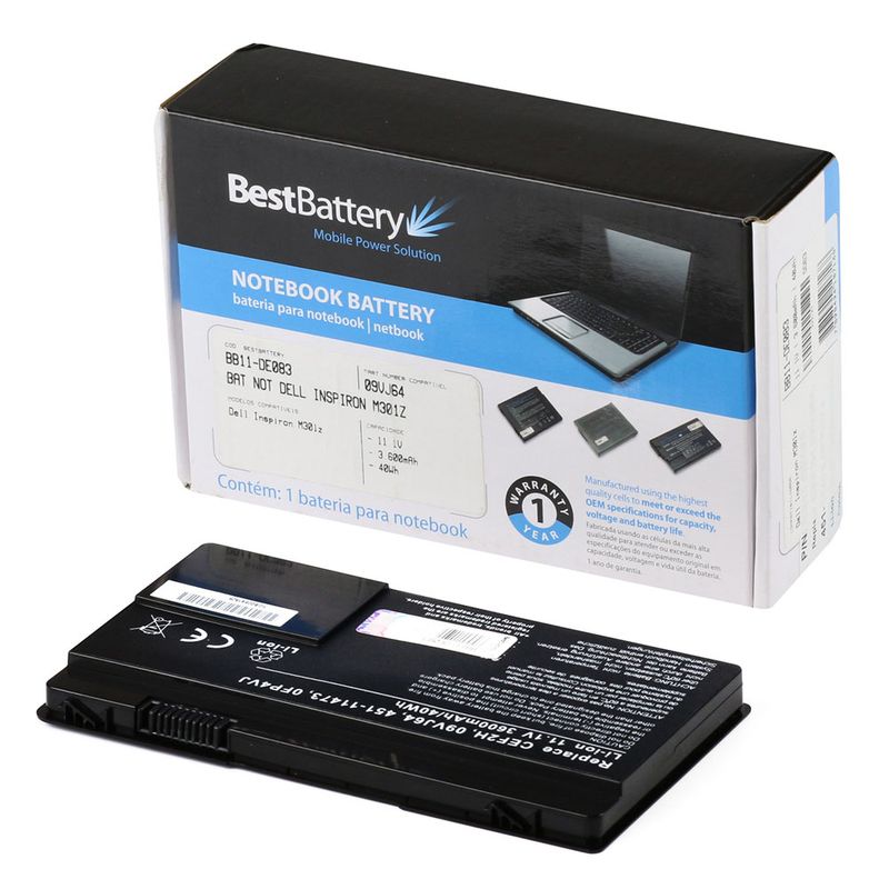 Bateria-para-Notebook-Dell-Inspiron-N301-5