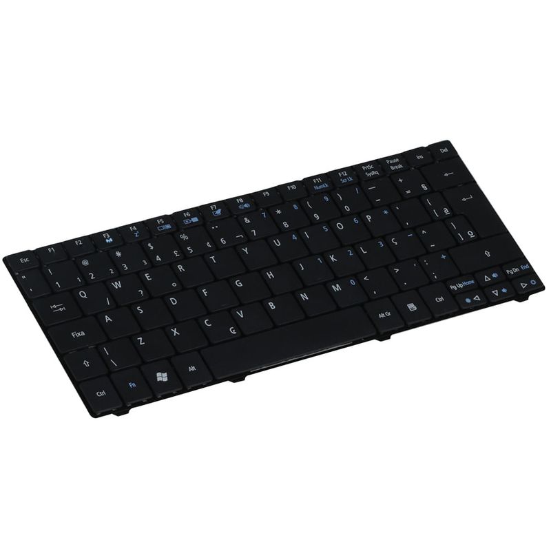 Teclado-para-Notebook-Acer-Aspire-One-1410-3