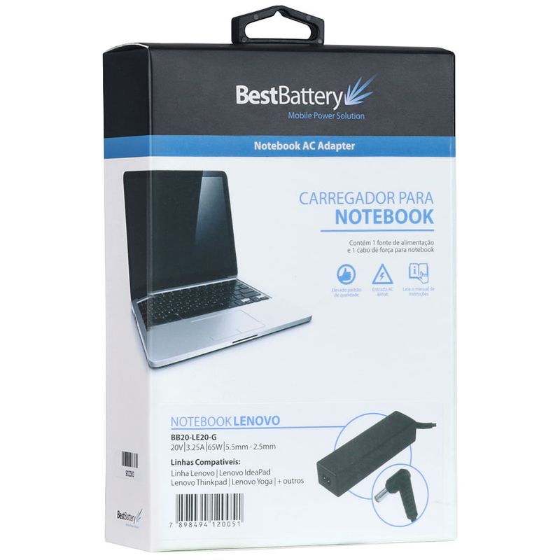 Fonte-Carregador-para-Notebook-Lenovo-IdeaPad-S10e-4