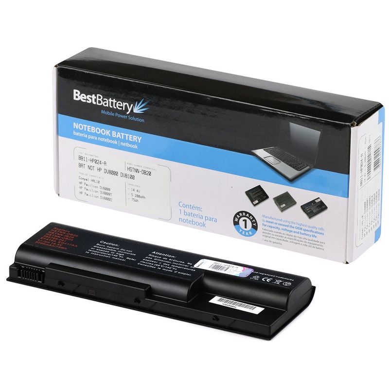 Bateria-para-Notebook-HP-Pavilion-DV8000-5