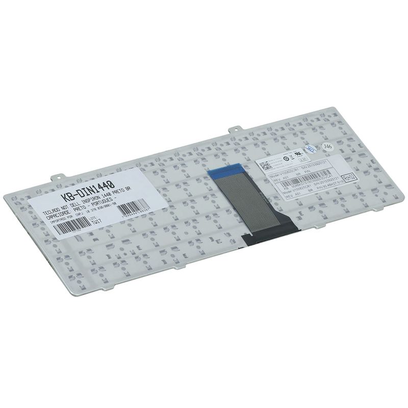 Teclado-para-Notebook-Dell-NSK-DK001-4