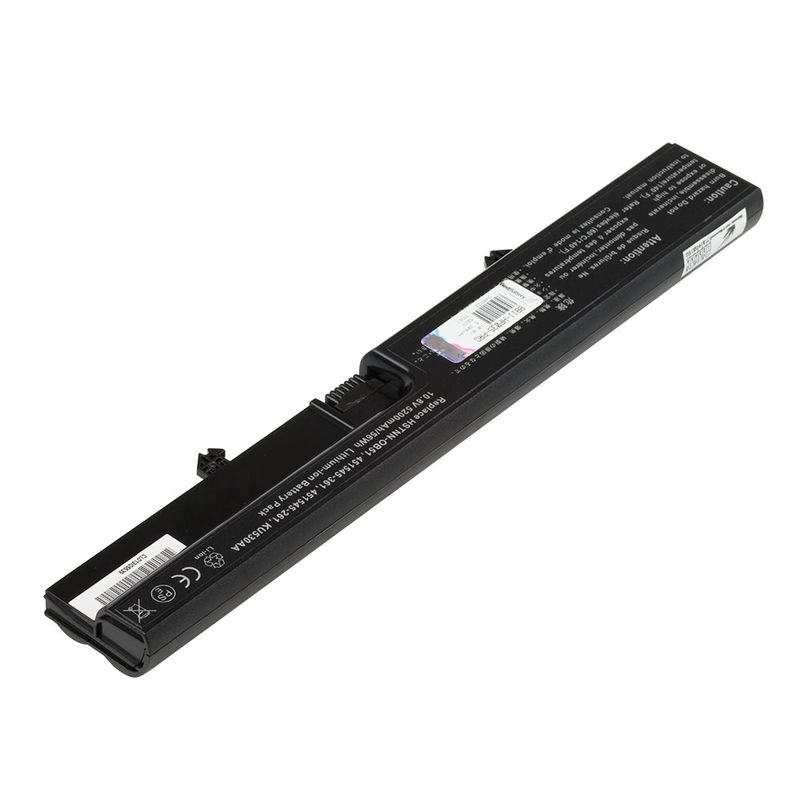 Bateria-para-Notebook-Compaq-510-2