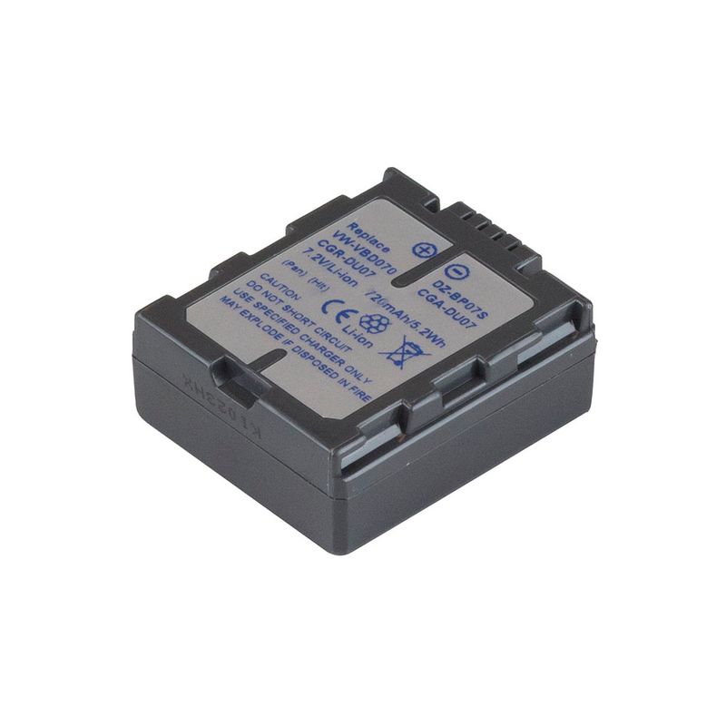 Bateria-para-Filmadora-Panasonic-Palmcorder-PV-DV900-2