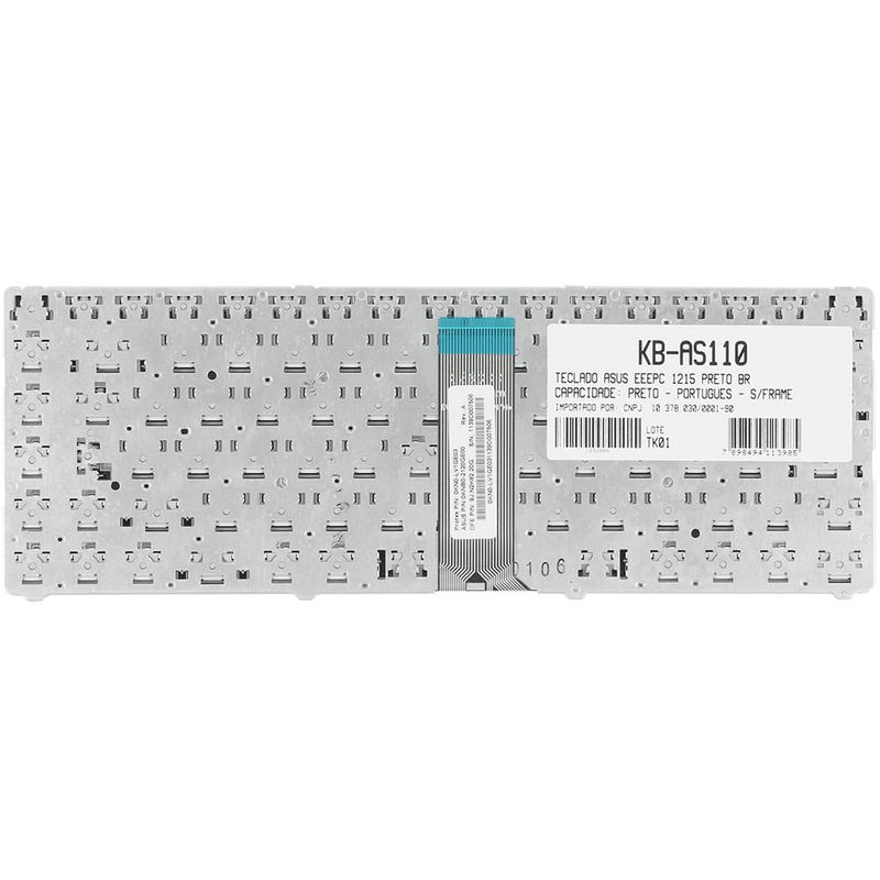 Teclado-para-Notebook-Asus-04GNX62KBR01-3-2