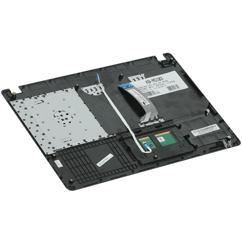 Teclado-para-Notebook-Asus-Z450LA-WX010-4