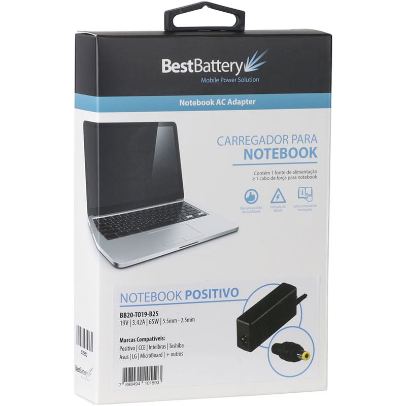 Fonte-Carregador-para-Notebook-Asus-VivoBook-S400CA-BRA-CA205h-4