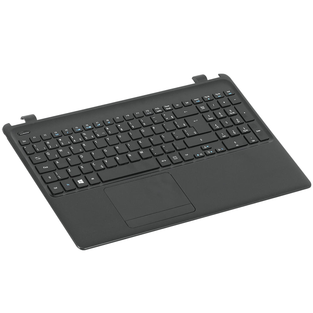 Teclado Acer Aspire V5-472-6_br826 Versão Português Brasil