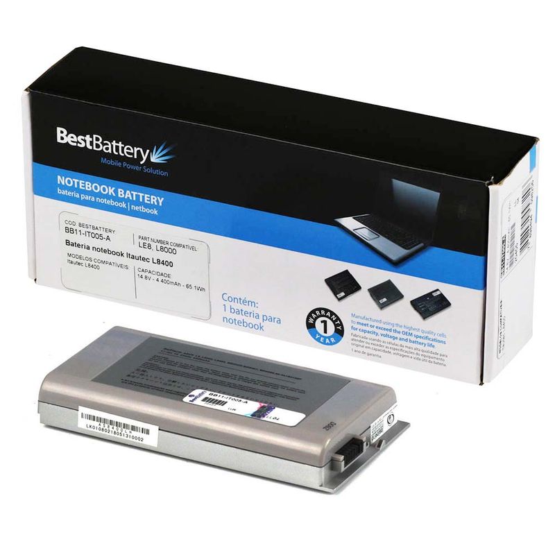 Bateria-para-Notebook-Itautec-infoway-L8400-5