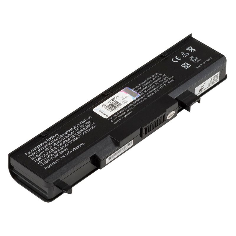 Bateria-para-Notebook-Itautec-Infoway-N8610-1