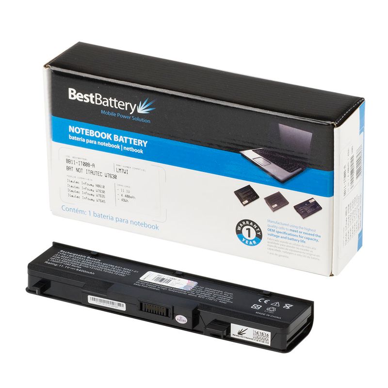 Bateria-para-Notebook-Itautec-Infoway-W7630-5