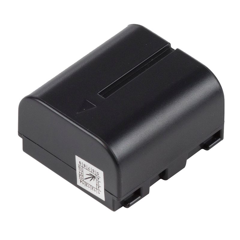 Bateria-para-Filmadora-JVC-Serie-GR-D-GR-D350U-3